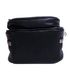Attica Mini Backpack, top view